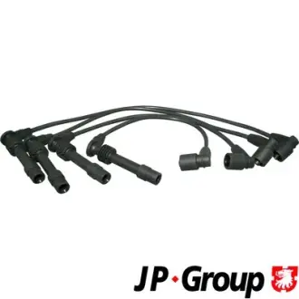 Комплект проводов зажигания JP group 1292001810
