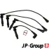 Комплект проводов зажигания JP group 1292001910