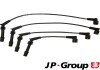 Комплект проводов зажигания jp group 1292002210