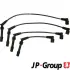 Комплект проводов зажигания JP group 1292002210