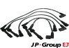 Комплект проводов зажигания jp group 1292002310