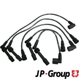 Комплект проводов зажигания JP Group 1292002310