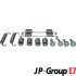 Комплект пружинок барабанных тормозов зад BMW 3 98- 160х20 JP Group 1463950210 (фото 1)