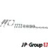 Комплект пружинок барабанных тормозов зад TRANSIT 00- JP group 1563950510