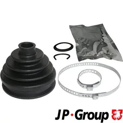 Комплект пылинка, приводной вал JP group 1143601810