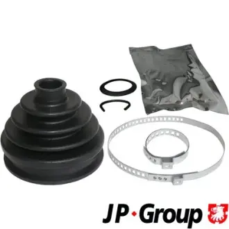 Комплект пылинка, приводной вал JP group 1143601810