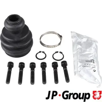 Комплект пылинка, приводной вал JP group 1143701210