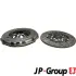 Комплект сцепления в сборе JP group 1130400110