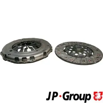 Комплект сцепления в сборе JP group 1130400110