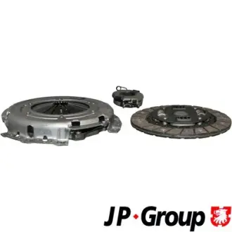 Комплект зчеплення в зборі JP Group 1130400210