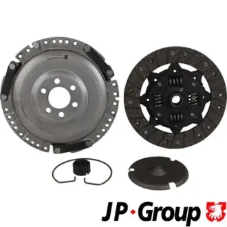 Комплект зчеплення в зборі JP Group 1130401610
