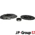 Комплект сцепления в сборе JP group 1130402910