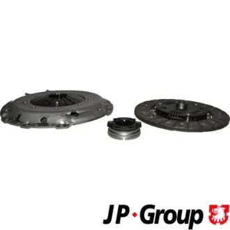 Комплект сцепления в сборе JP group 1130402910