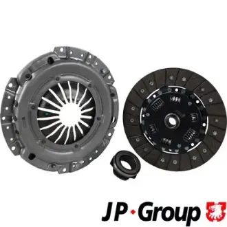 Комплект сцепления в сборе JP group 1130403810