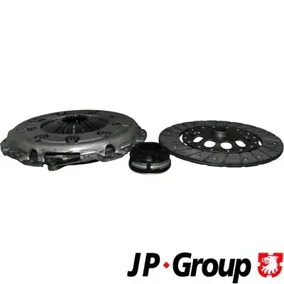 Комплект сцепления в сборе JP group 1130404010