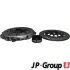 Комплект сцепления в сборе JP group 1130404010