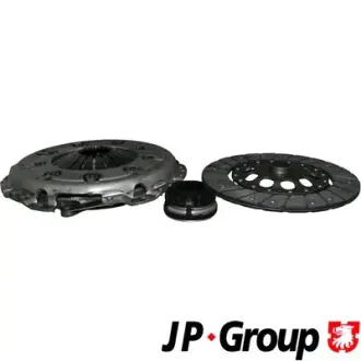 Комплект сцепления в сборе JP group 1130404010