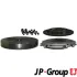 Комплект сцепления в сборе JP group 1130404410