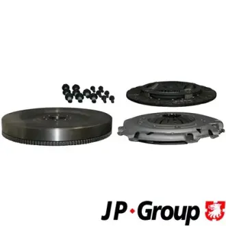 Комплект сцепления в сборе JP group 1130404410