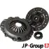 Комплект сцепления в сборе JP group 1130406510