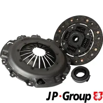 Комплект сцепления в сборе JP group 1130406510