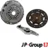 Комплект сцепления в сборе JP group 1130410610