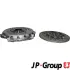 Комплект сцепления в сборе JP group 1230400410