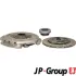 Комплект сцепления в сборе JP group 1230401510