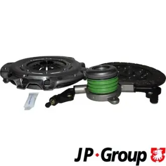 Комплект сцепления в сборе JP group 1330403210