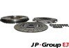 Комплект зчеплення в зборі jp group 1330403410