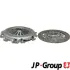 Комплект сцепления в сборе JP group 1530400410