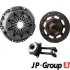 Комплект сцепления в сборе JP group 1530404510
