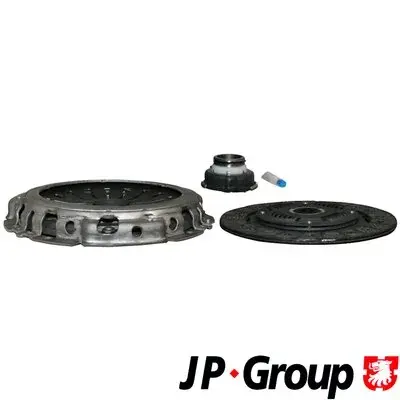 Комплект сцепления в сборе JP group 3330402610