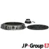 Комплект сцепления в сборе JP group 3330402610