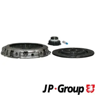 Комплект сцепления в сборе JP group 3330402610