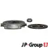 Комплект сцепления в сборе JP group 4130401410