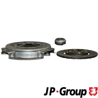Комплект сцепления в сборе JP group 4130401410