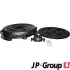 Комплект сцепления в сборе JP group 4130401510