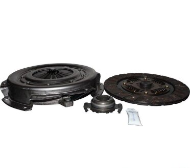 Комплект сцепления в сборе jp group 4130401510 на Фиат Скудо 1