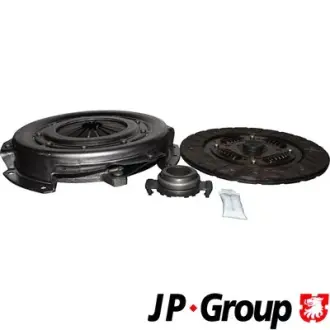Комплект сцепления в сборе JP group 4130401510