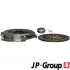 Комплект сцепления в сборе JP group 4130401910