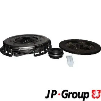 Комплект сцепления в сборе JP group 4130403010