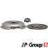 Комплект сцепления в сборе JP group 4330402110