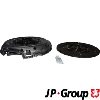 Комплект сцепления в сборе JP group 4330402810