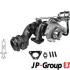 Компрессор, наддув JP group 1117400100