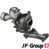 Компрессор, наддув JP group 1117401200