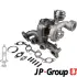Компрессор, наддув JP group 1117401200
