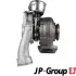 Компрессор, наддув JP group 1117401400