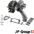 Компрессор, наддув JP group 1217400100