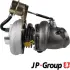 Компрессор, наддув JP group 1317400100